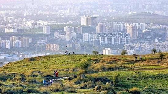 Property registrations in Pune for the period of January to December 2023 reached a total of 152,323 marking a 9.6% increase compared to the previous peak year. (REPRESENTATIVE PHOTO)