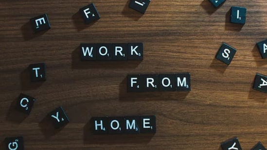 Since Covid-19, Work from Home has become a new normal.(Unsplash)