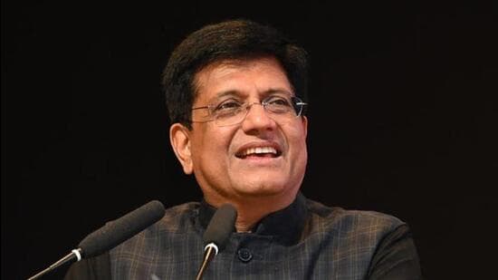 Union minister Piyush Goyal released the State Startup Ranking that is enhancing the spirit of competitive & cooperative federalism, enabling startups to prosper (X/PiyushGoyal)