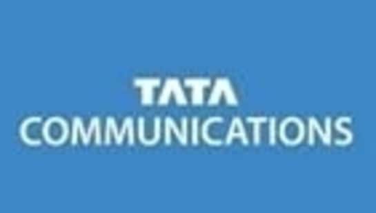 Tata Communications reported a quarterly revenue of <span class=