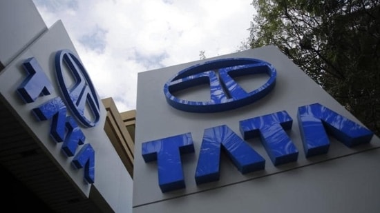 Tata group(Reuters File Photo)