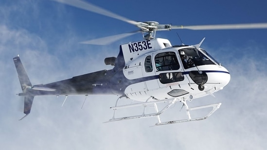 Tata and Airbus will create a new assembly line for helicopters soon
