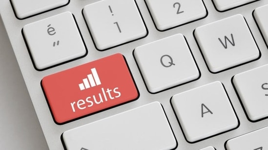 XAT 2024 result announced at xatonline.in(Getty Images/iStockphoto)