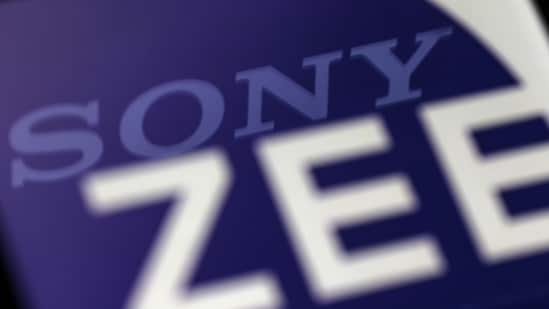 The merger between Zee Entertainment Enterprises Ltd. and Sony Group Corp. was terminated on Monday.(Bloomberg)