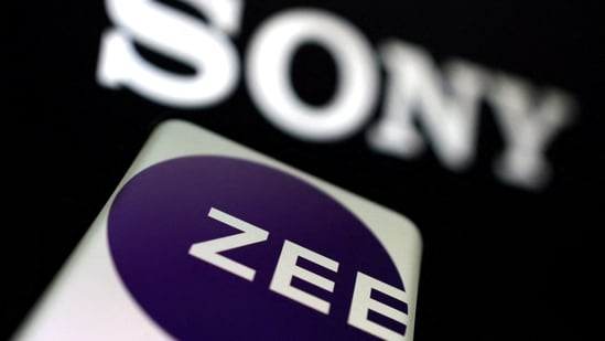  Zee Entertainment and SONY merger was called off on Monday (Reuters)(REUTERS)