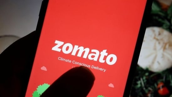 This decision from Zomato aligns with Uttar Pradesh's move to ban the sale of meat and fish on Monday.(Reuters Photo)