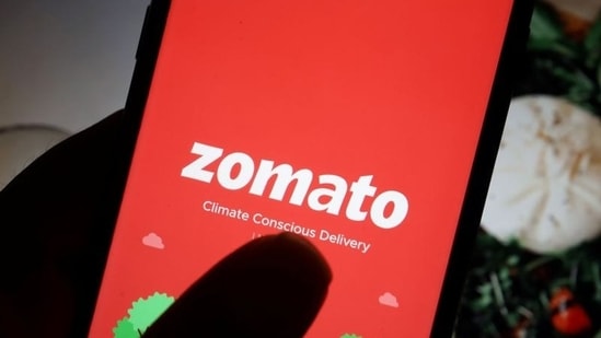 Zomato on Thursday announced that it has received authorisation by the Reserve Bank of India as an ‘Online Payment Aggregator’(Reuters file)