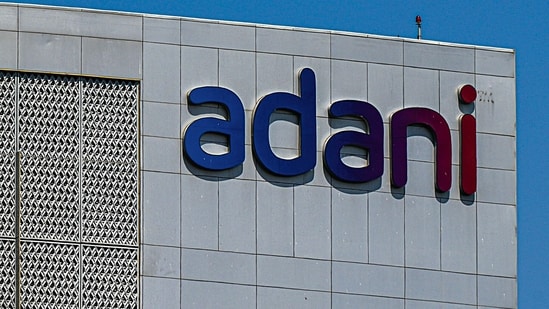 Adani Enterprises profits rose by 130 percent in Q3 (BLOOMBERG)(MINT_PRINT)