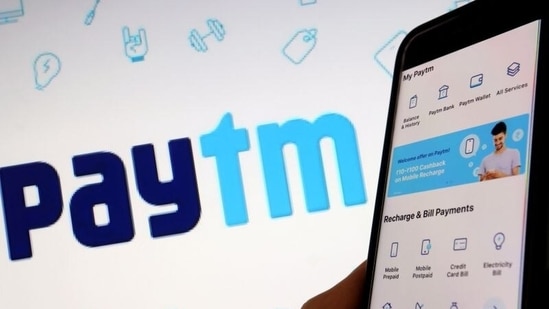 Paytm Payments Bank cannot onboard new customers after March 15 (File Photo/Reuters)