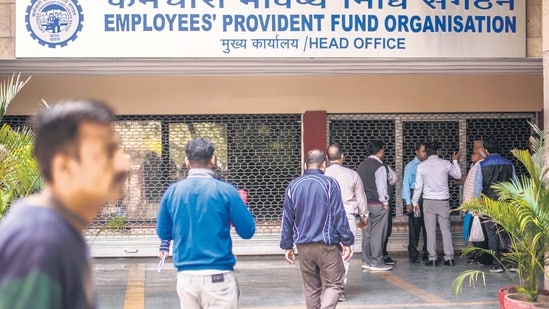The EPFO order has been issued a week after the Reserve Bank of India asked Paytm Payments Bank to stop accepting all deposits after February 29