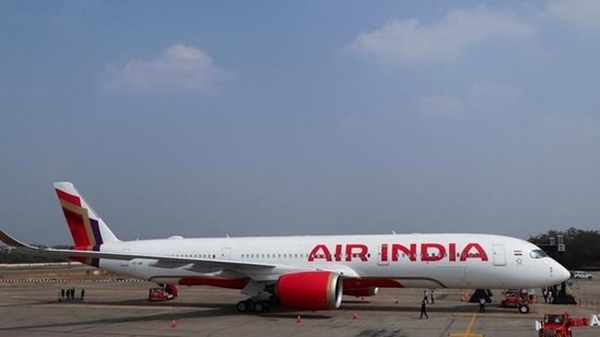 The economy class fares for Air India domestic routes start from as low as <span class=