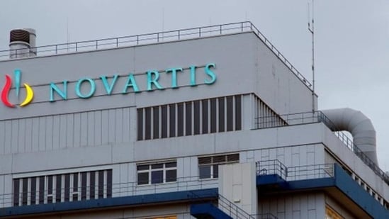 Novartis India is the listed entity in the country of Novartis AG, a Swiss pharmaceutical major (File Photo/REUTERS)