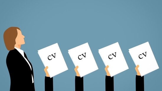 This is the number one mistake job seekers make in their resume.