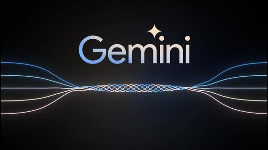 Gemini 1.0, since its release in December, is available in three AI model sizes, defined by levels of capabilities and requirements of processing power. (Image from Google)