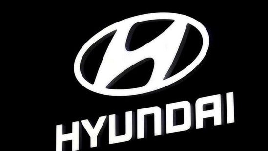 Hyundai is contemplating an IPO in India.(Reuters file photo)