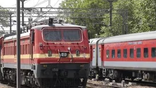 Indian Railways online ticket booking: Here's are step-by-step guide for train bookings on IRCTC.