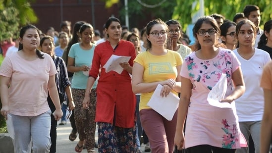 Kerala Teacher Eligibility Test 2023 results awaited(HT file)