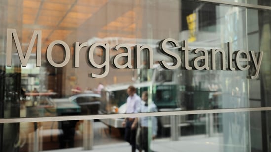 Morgan Stanley to cut hundreds of jobs(REUTERS)