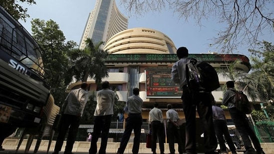 Nifty may see a significant spike in June 2024 (Reuters)(REUTERS)