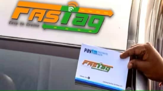 After March 15, 2024, you will not be able to top-up or recharge your FASTag issued by Paytm Payments Bank.