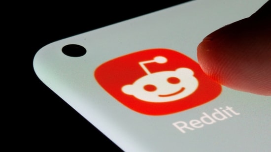 Reddit is set to launch its IPO this year(REUTERS)