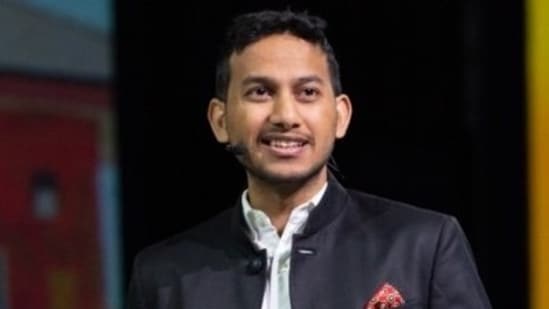 Oyo founder and CEO Ritesh Agarwal(X/Ritesh Agarwal)