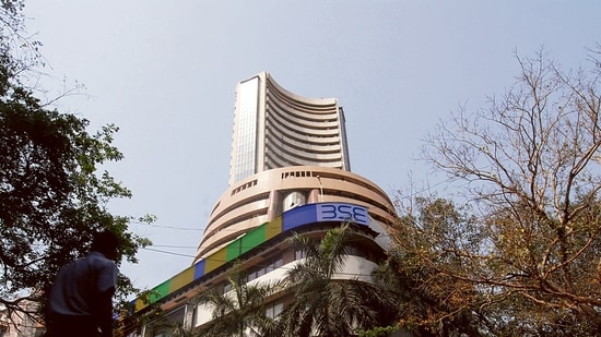 BSE Sensex (File Photo)