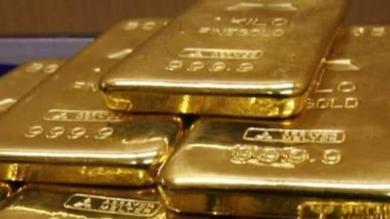 Sovereign Gold Bond: Here's how you can check the allotment status.(Reuters)