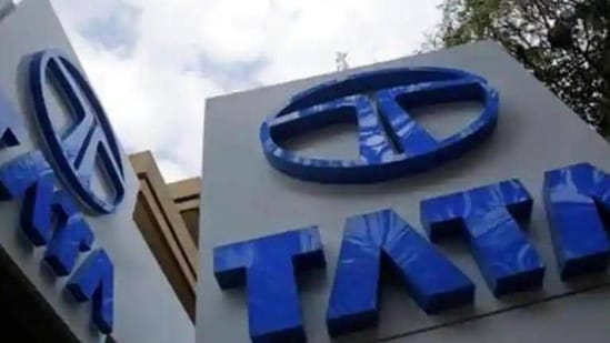 Tata Group: With this the Tata group has become India's first conglomerate to hit such a milestone.(Reuters)