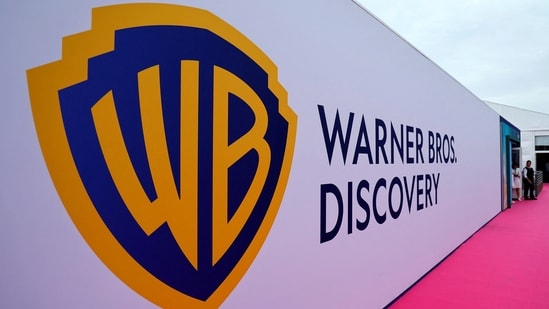 The Warner Bros (REUTERS)